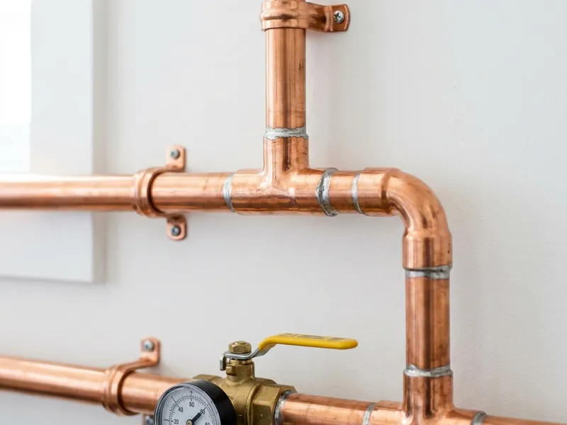 Pipe Repair & Replacement Plumber in Dillon, CO