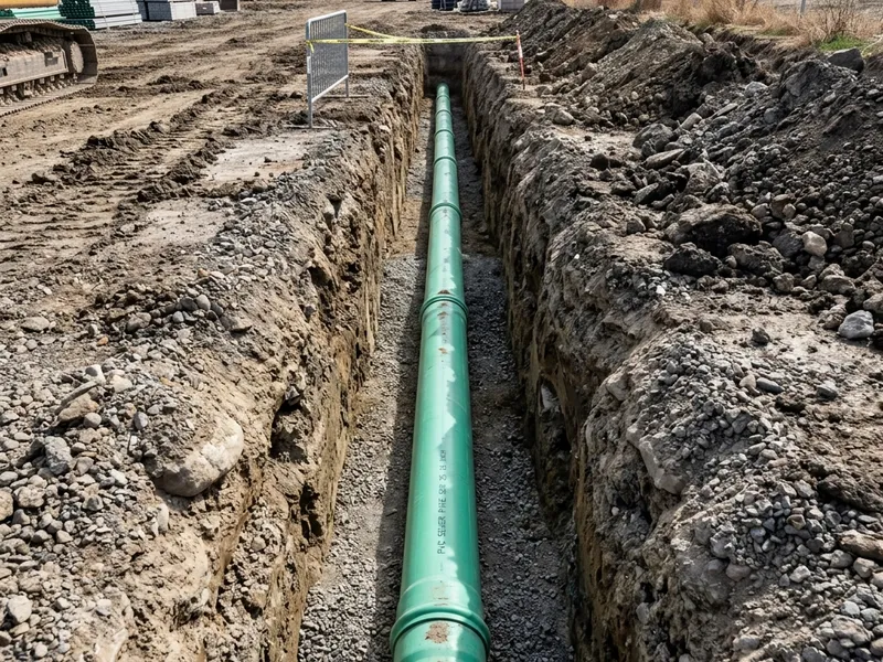 Sewer Line Repair Plumber in Dillon, CO